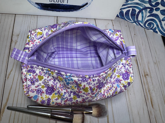 The Edith Ethel Everything Bag