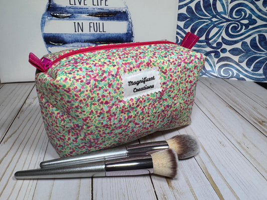 The Color Dots Everything Bag