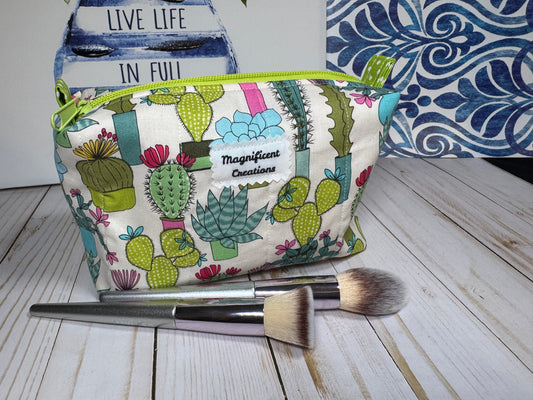 The Cactus Everything Bag