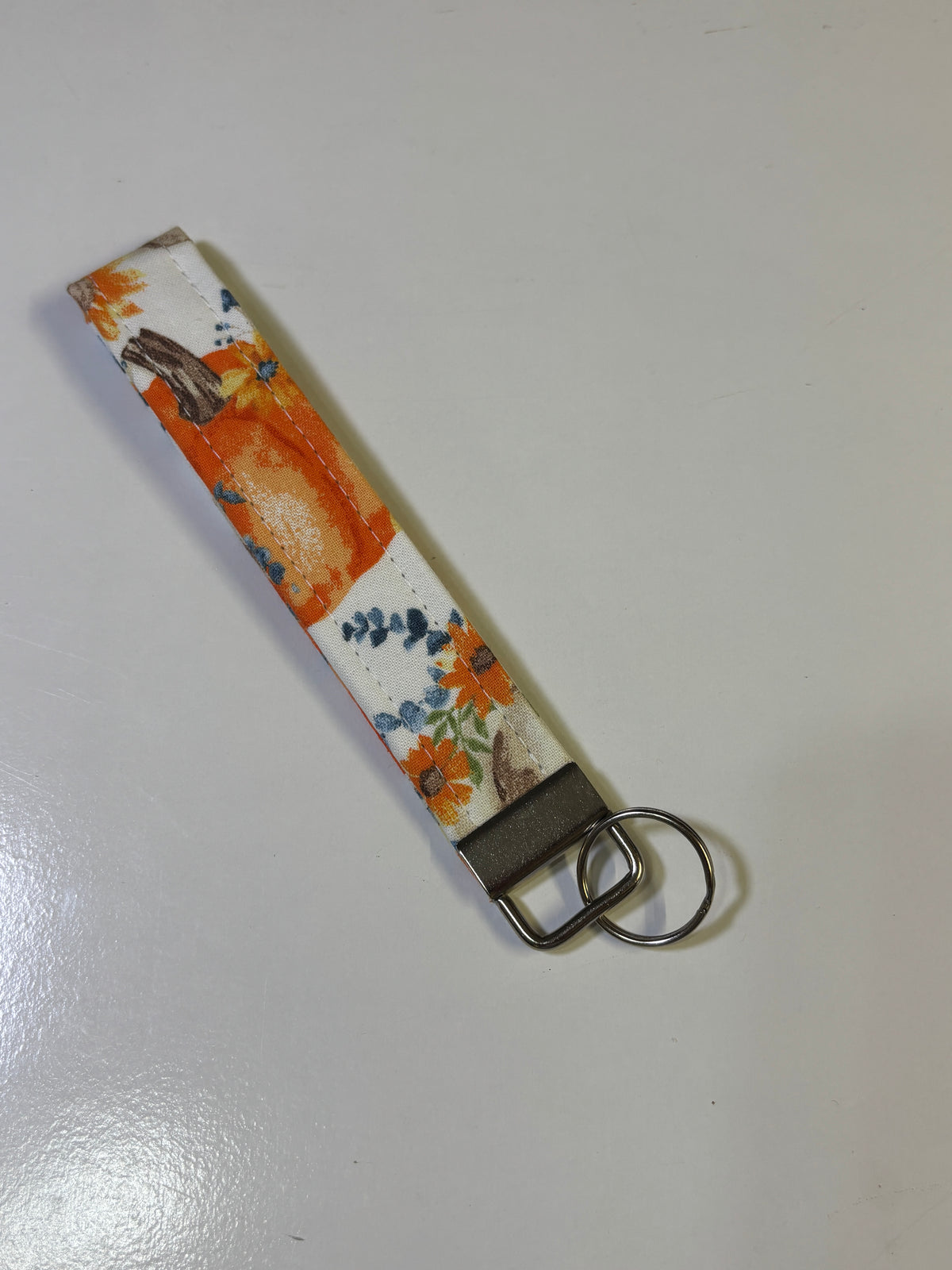 Fall Keychain Sew A kit
