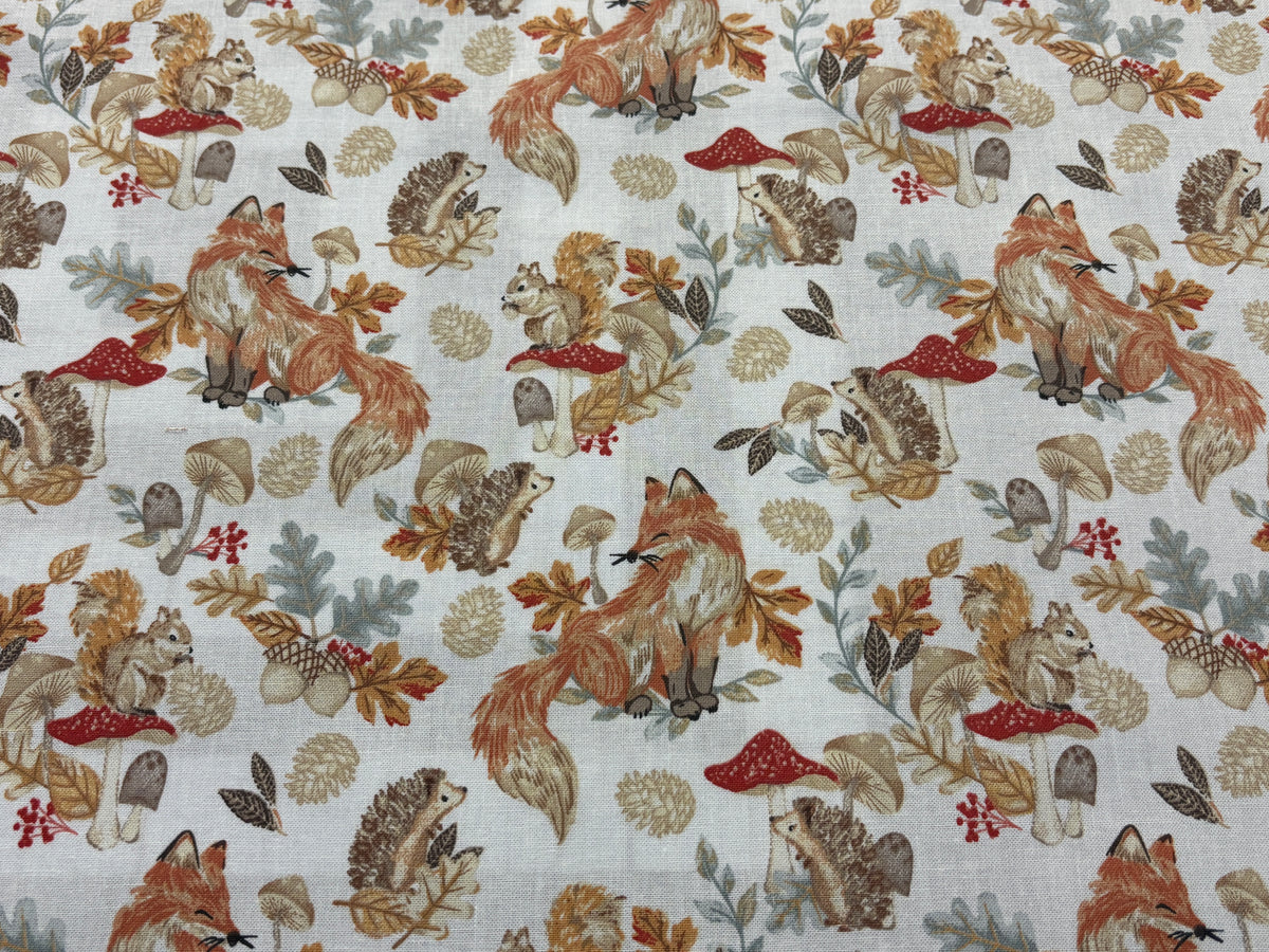 The Fall Sewing Starter Kit