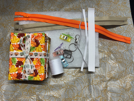 The Fall Sewing Starter Kit