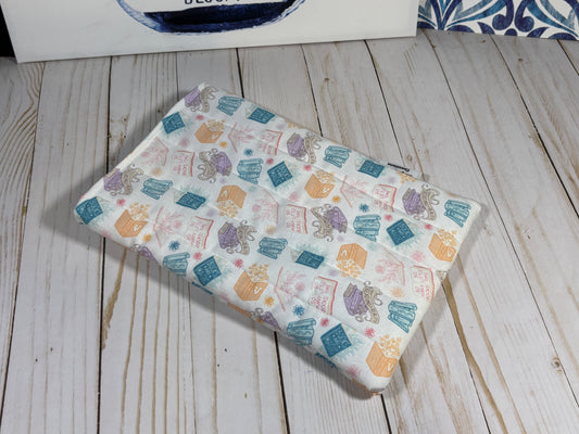The Books are Magic Book Sleeve