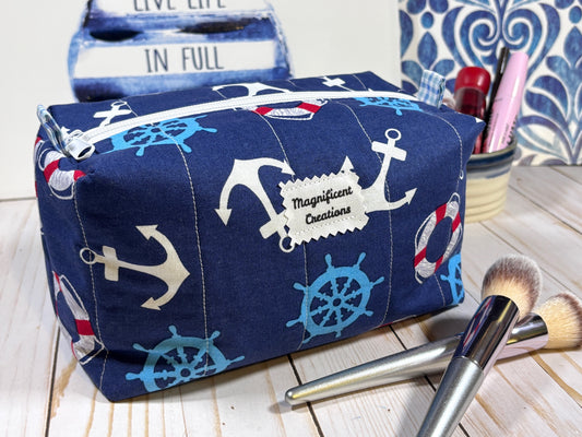 The Cruiser Everything Bag