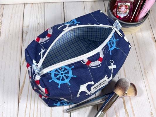 The Cruiser Everything Bag