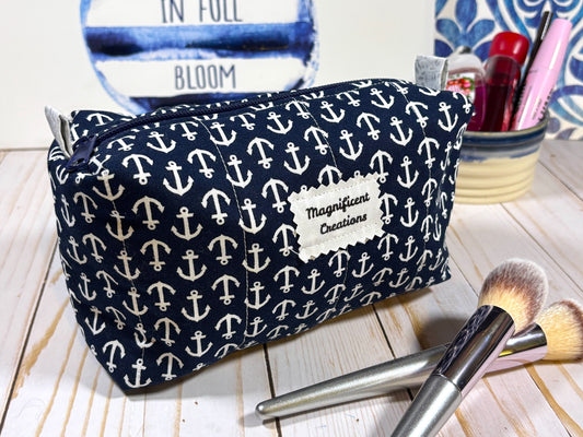 The Anchor Everything Bag