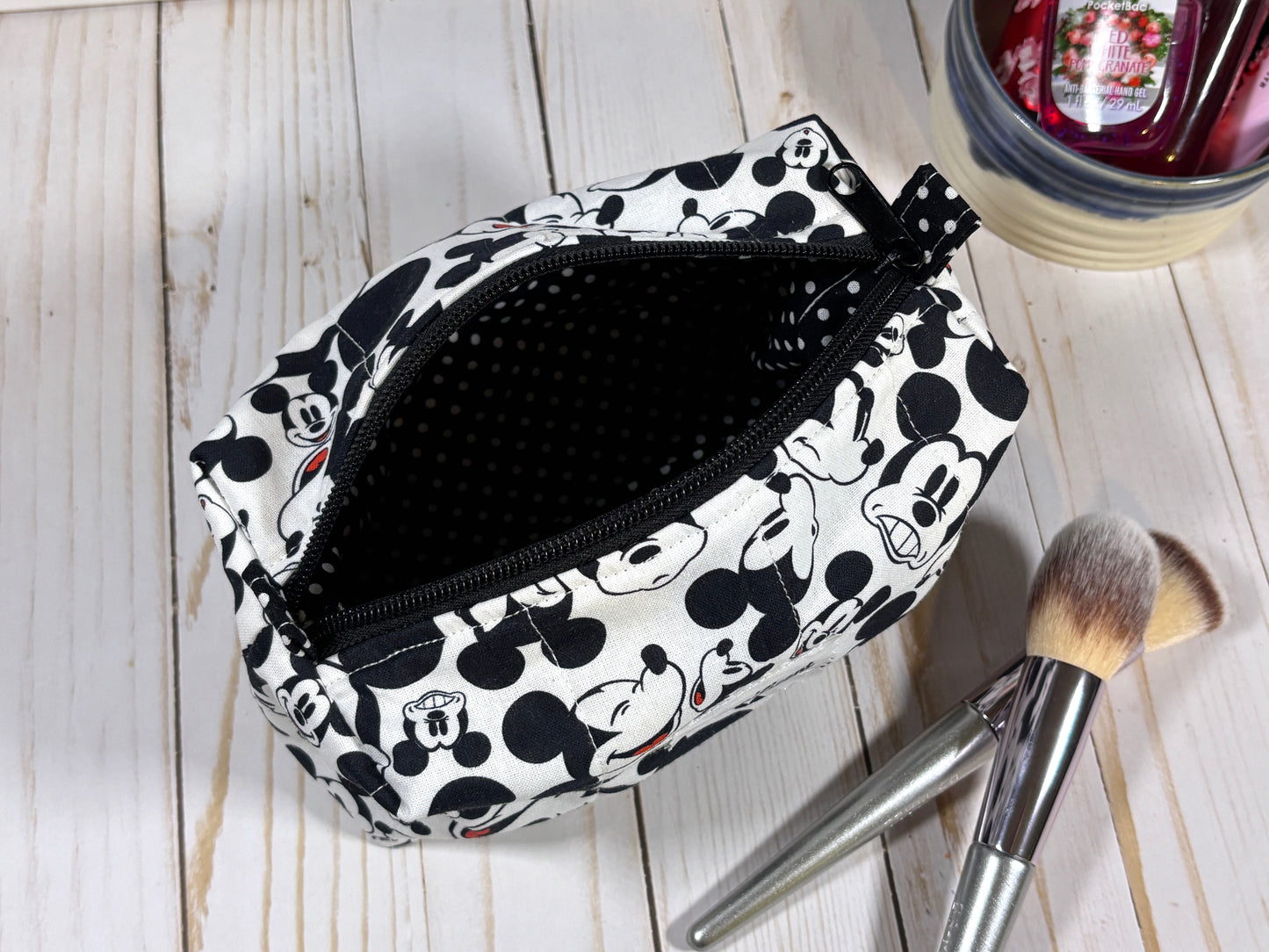 The Magic Mouse Everything Bag