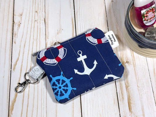 The Cruiser Mini Wallet