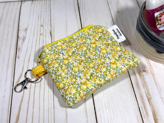The Ernesta Mini Wallet