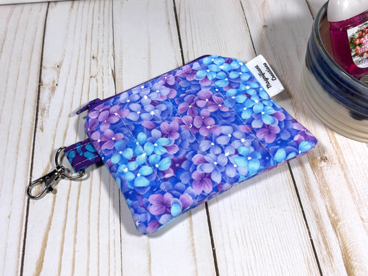 The Miosoty's Mini Wallet
