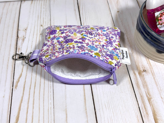 The Edith Ethel Mini Wallet