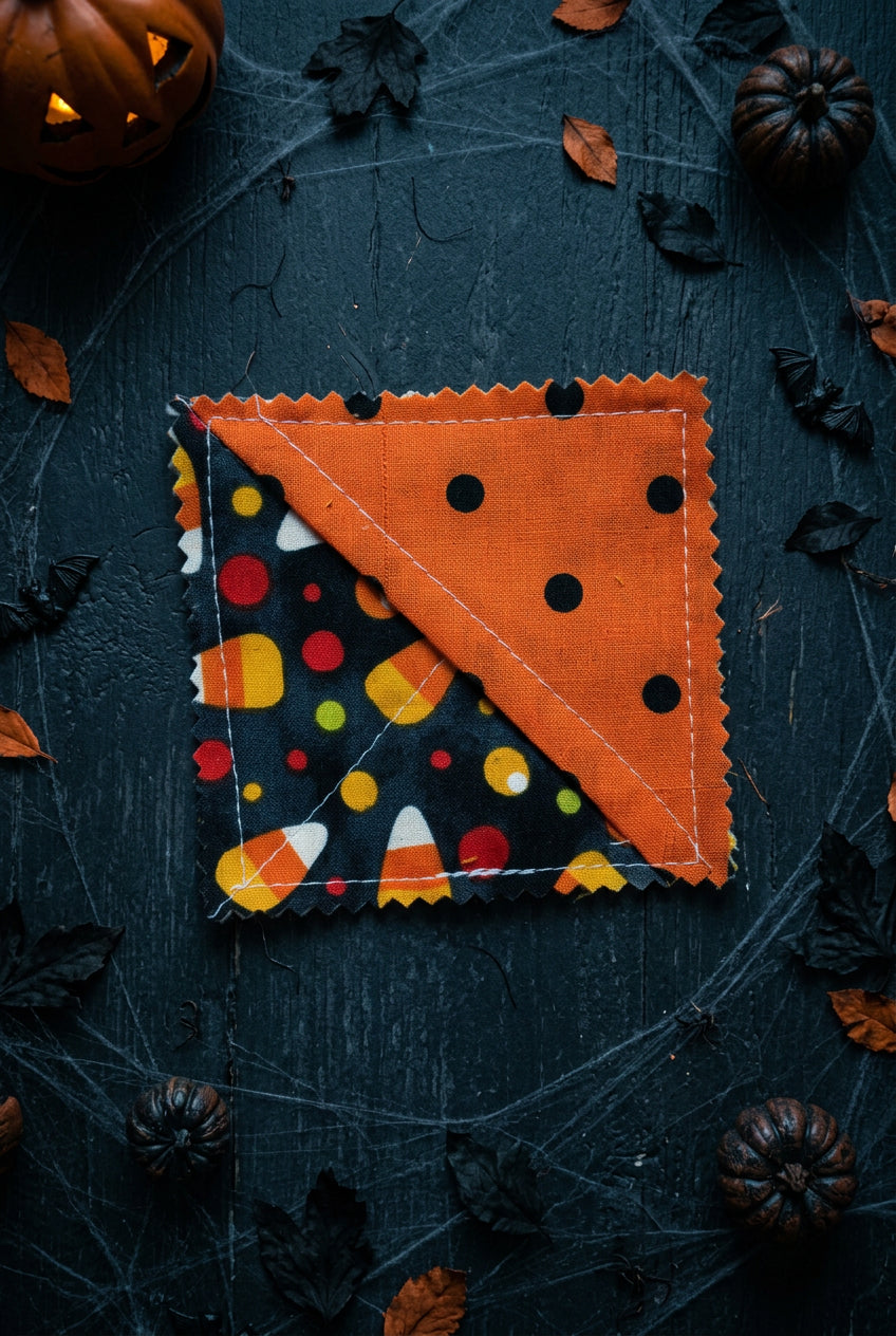 Halloween Corner Bookmark Bundle