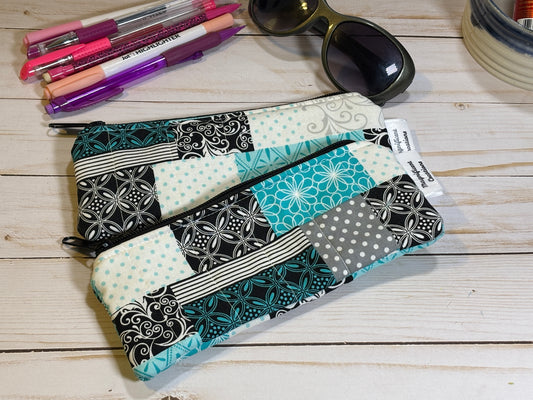 The Ashley Mini Pouch