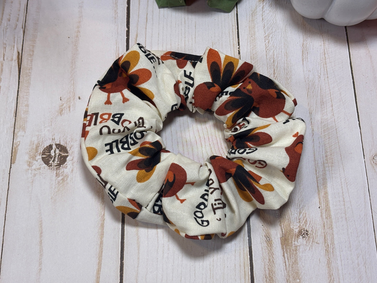 Gobble Gobble