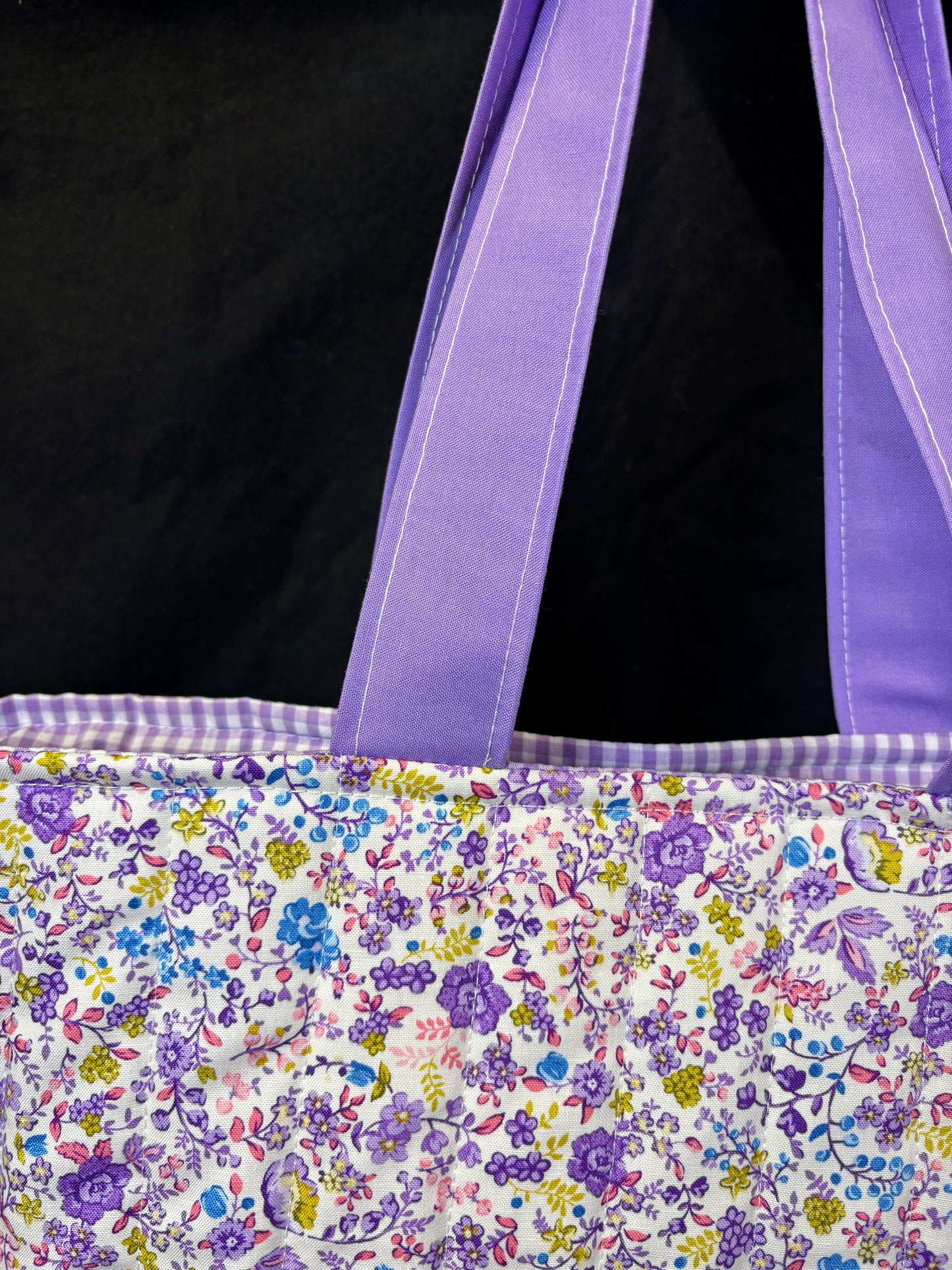 The Ethel Edith Tote Bag