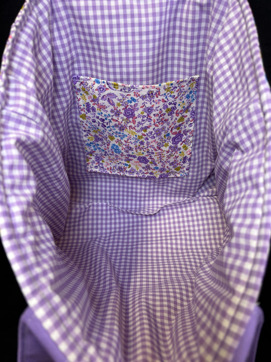 The Ethel Edith Tote Bag