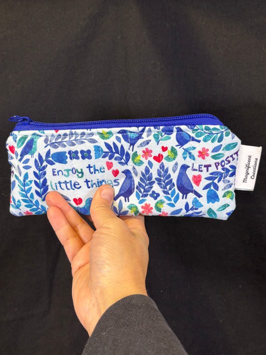 Blossom Love Pencil Case