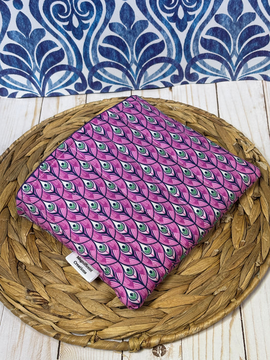 Feathers of Love Book Sleeve