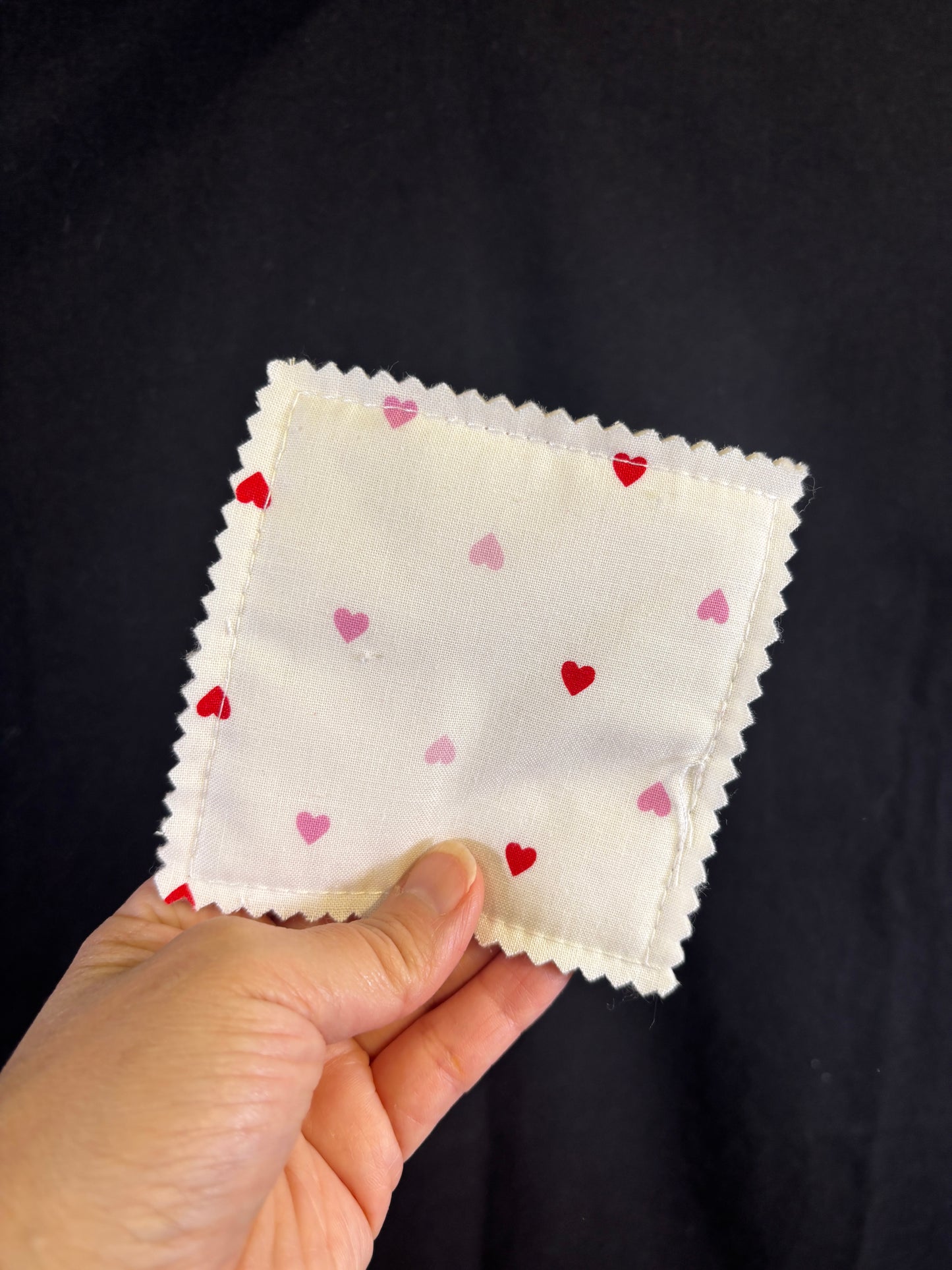 Gnome Hearts Hearts Corner Bookmark