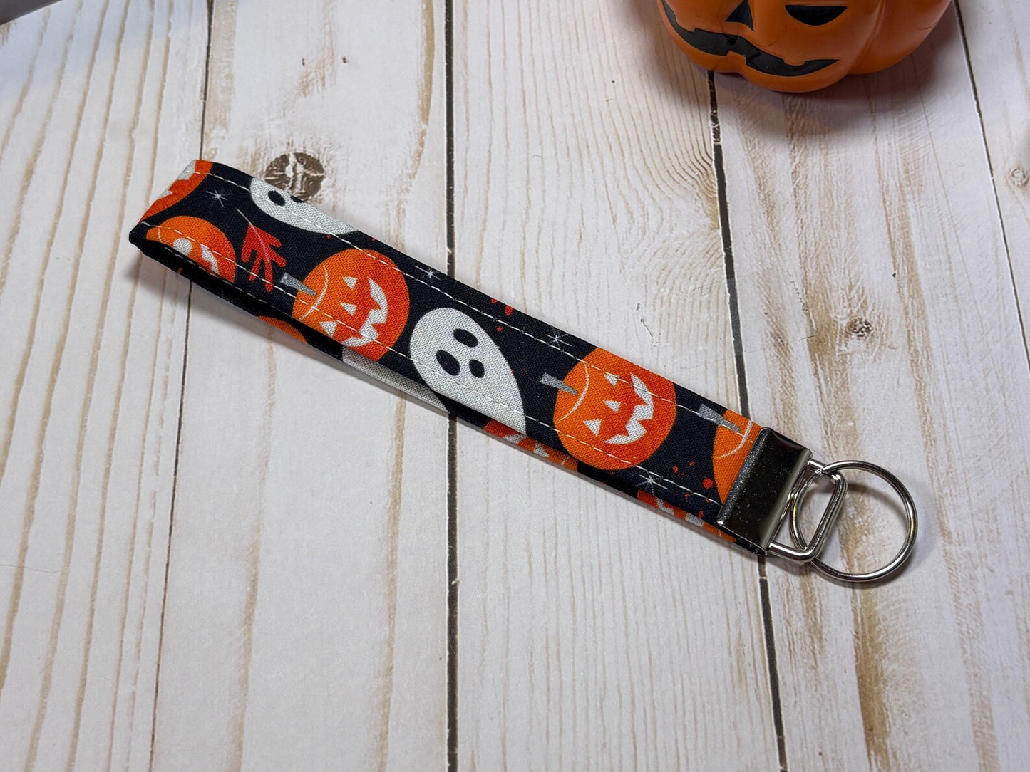 Black Jack O Lantern