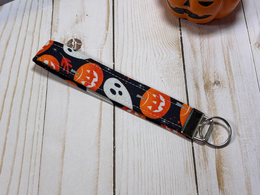 Black Jack O Lantern